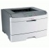 Lexmark E360DN, Blanco y Negro, Láser, Inalámbrico (necesita Adaptador), Print  2