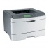 Lexmark E460DN, Blanco y Negro, Láser, Print (34S0701)
