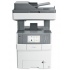 Multifuncional Lexmark X748de, Color, Láser, Print/Scan/Copy/Fax  1