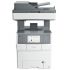 Multifuncional Lexmark X748de, Color, Láser, Print/Scan/Copy/Fax  2