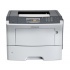 Lexmark M3150, Blanco y Negro, Láser, Print  3
