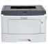 Lexmark MS312dn, Blanco y Negro, Láser, Print  2