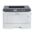 Lexmark MS510dn, Blanco y Negro, Láser, Print - Imagen adicional 1