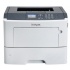 Lexmark MS610dn, Blanco y Negro, Láser, Print  1