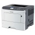 Lexmark MS610dn, Blanco y Negro, Láser, Print  4