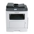 Multifuncional Lexmark MX310dn, Blanco y Negro, Láser, Print/Scan/Copy/Fax  1