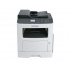 Multifuncional Lexmark MX310dn, Blanco y Negro, Láser, Print/Scan/Copy/Fax  4