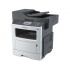Multifuncional Lexmark MX511de, Blanco y Negro, Láser, Print/Scan/Copy/Fax  4