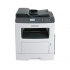 Multifuncional Lexmark MX310dn, Blanco y Negro, Láser, Print/Scan/Copy/Fax  1