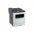 Multifuncional Lexmark MX310dn, Blanco y Negro, Láser, Print/Scan/Copy/Fax  2