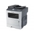 Multifuncional Lexmark MX310dn, Blanco y Negro, Láser, Print/Scan/Copy/Fax  3