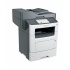 Multifuncional Lexmark XM3150, Blanco y Negro, Láser, Print/Scan/Copy/Fax  1