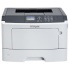 Lexmark MS417dn, Blanco y Negro, Láser, Print  1
