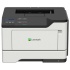 Lexmark MS321DN, Blanco y Negro, Láser, Print  1