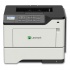 Lexmark MS621dn, Blanco y Negro, Láser, Print  1