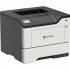 Lexmark MS621dn, Blanco y Negro, Láser, Print  2