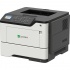 Lexmark MS621dn, Blanco y Negro, Láser, Print  3