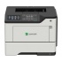 Lexmark MS622de, Blanco y Negro, Láser, Print  1