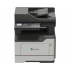 Multifuncional Lexmark MX321adn, Blanco y Negro, Láser, Alámbrico, Print/Scan/Copy/Fax  1