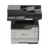 Multifuncional Lexmark MX522adhe, Blanco y Negro, Láser, Print/Scan/Copy/Fax  1