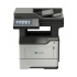 Multifuncional Lexmark MX622adhe, Blanco y Negro, Láser, Print/Scan/Copy/Fax  1