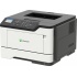 Lexmark B2546dw, Blanco y Negro, Láser, Print  2