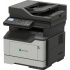 Multifuncional Lexmark MB2338adw, Blanco y Negro, Laser, Inalámbrico, Print/Scan/Copy/Fax  2