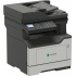 Multifuncional Lexmark MB2338adw, Blanco y Negro, Laser, Inalámbrico, Print/Scan/Copy/Fax  3