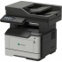 Multifuncional Lexmark MB2546adwe, Blanco y Negro, Láser, Inalámbrico, Print/Scan/Copy/Fax  2