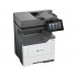 Multifuncional Lexmark MX632adwe, Blanco y Negro, Laser, Inalámbrico, Print/Scan/Copy/Fax  3