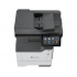 Multifuncional Lexmark MX632adwe, Blanco y Negro, Laser, Inalámbrico, Print/Scan/Copy/Fax  4