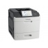 Lexmark MS812de, Blanco y Negro, Láser, Inalámbrico (necesita Adaptador), Print  2