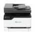 Multifuncional Lexmark CX431adw, Color, Láser, Inalámbrico, Print/Scan/Copy/Fax  1