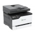 Multifuncional Lexmark CX431adw, Color, Láser, Inalámbrico, Print/Scan/Copy/Fax  2