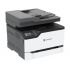 Multifuncional Lexmark CX431adw, Color, Láser, Inalámbrico, Print/Scan/Copy/Fax ― Abierto - Imagen adicional 1