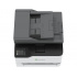 Multifuncional Lexmark CX431adw, Color, Láser, Inalámbrico, Print/Scan/Copy/Fax ― Abierto - Imagen adicional 3