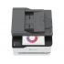 Multifuncional Lexmark CX431adw, Color, Láser, Inalámbrico, Print/Scan/Copy/Fax ― Abierto - Imagen adicional 4