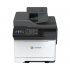 Multifuncional Lexmark CX522ade, Color, Láser, Print/Scan/Copy/Fax   1
