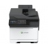Lexmark CX622ade, Color, Láser, Print  1