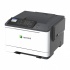 Lexmark C2535dw, Color, Láser, Inalámbrico, Print  3