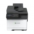 Multifuncional Lexmark MC2535adwe, Color, Láser, Inalámbrico, Print/Scan/Copy/Fax  1