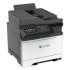Multifuncional Lexmark MC2535adwe, Color, Láser, Inalámbrico, Print/Scan/Copy/Fax  2