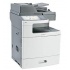 Multifuncional Lexmark X792de, Color, Láser, Print/Scan/Copy/Fax