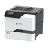 Lexmark CS730de, Color, Láser, Inalámbrico, Print  2