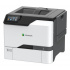 Lexmark Cs735De, Color, Láser, Print  3