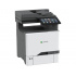 Multifuncional Lexmark CX735adse, Color, Láser, Print/Scan/Copy/Fax  3