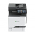 Multifuncional Lexmark CX735adse, Color, Láser, Print/Scan/Copy/Fax  1