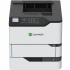 Lexmark MS821dn, Blanco y Negro, Láser, Print  1