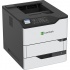 Lexmark MS821dn, Blanco y Negro, Láser, Print  2