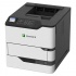 Lexmark MS821dn, Blanco y Negro, Láser, Print  3